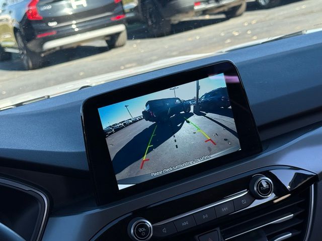 2023 Ford Escape Active photo 4