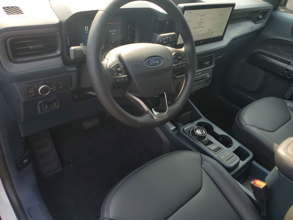2025 Ford Maverick Lariat - Photo 9