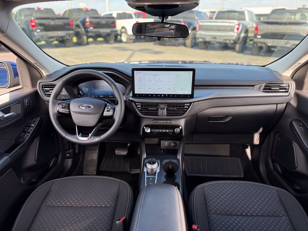 Certified 2023 Ford Escape Active SUV
