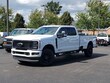  Ford Super Duty