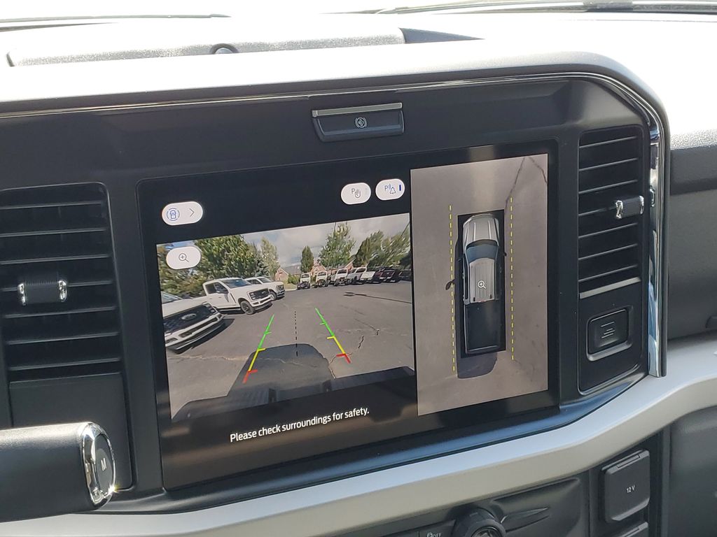 2026 Ford F-250 Super Duty XLT - Photo 19