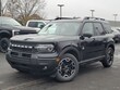  Ford Bronco Sport