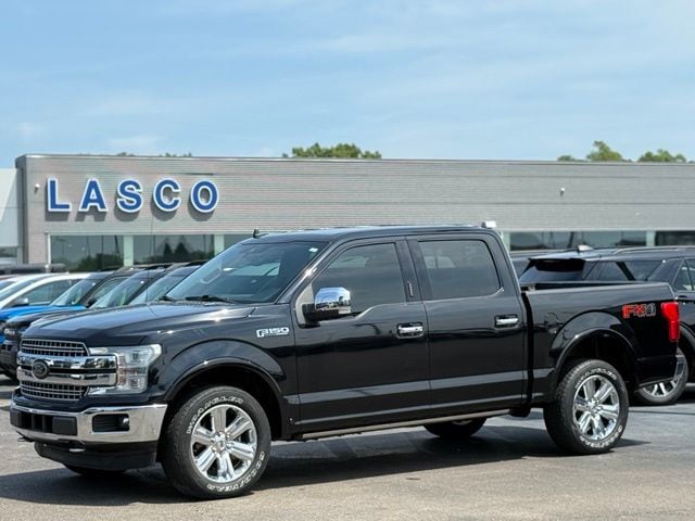2019 Ford F-150 Truck 