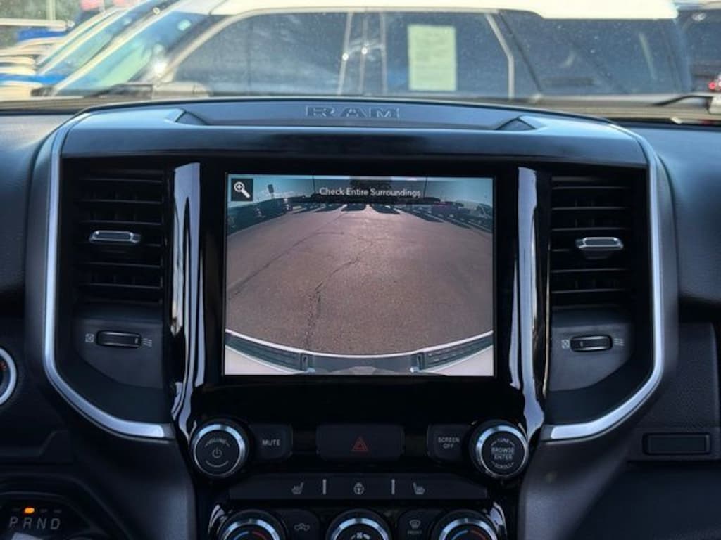 Used 2020 Ram 1500 Big Horn/Lone Star Truck
