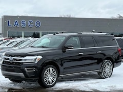 2024 Ford Expedition Limited SUV 1FMJK2A8XREA10951