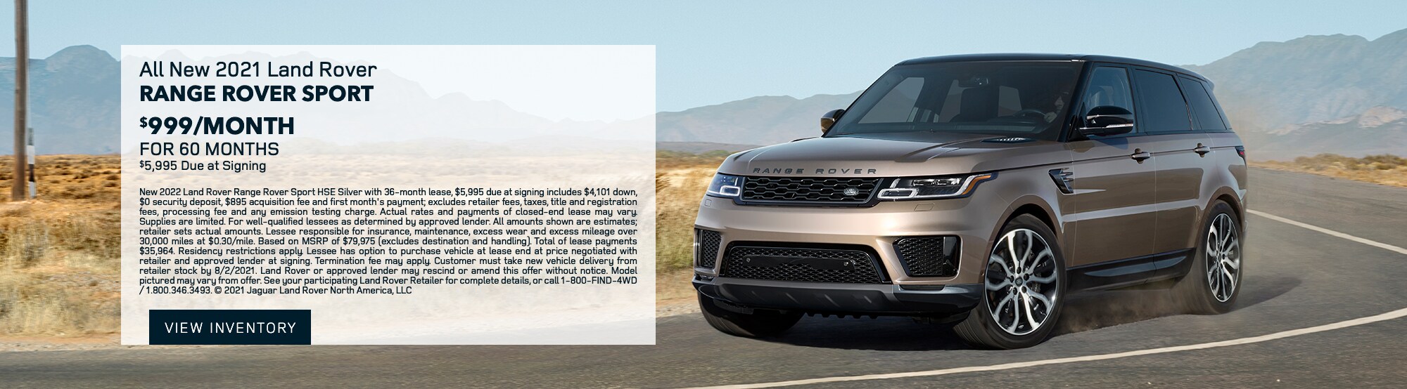 Land Rover Shreveport New Land Rover & Luxury Used Car Dealer