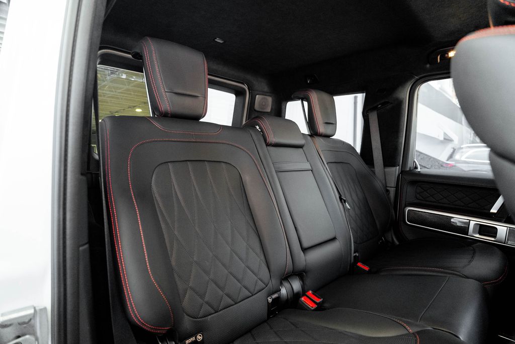 2023 Mercedes-Benz G-Class AMG G63 - Photo 91