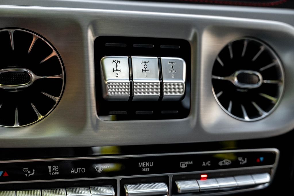 2023 Mercedes-Benz G-Class AMG G63 - Photo 73