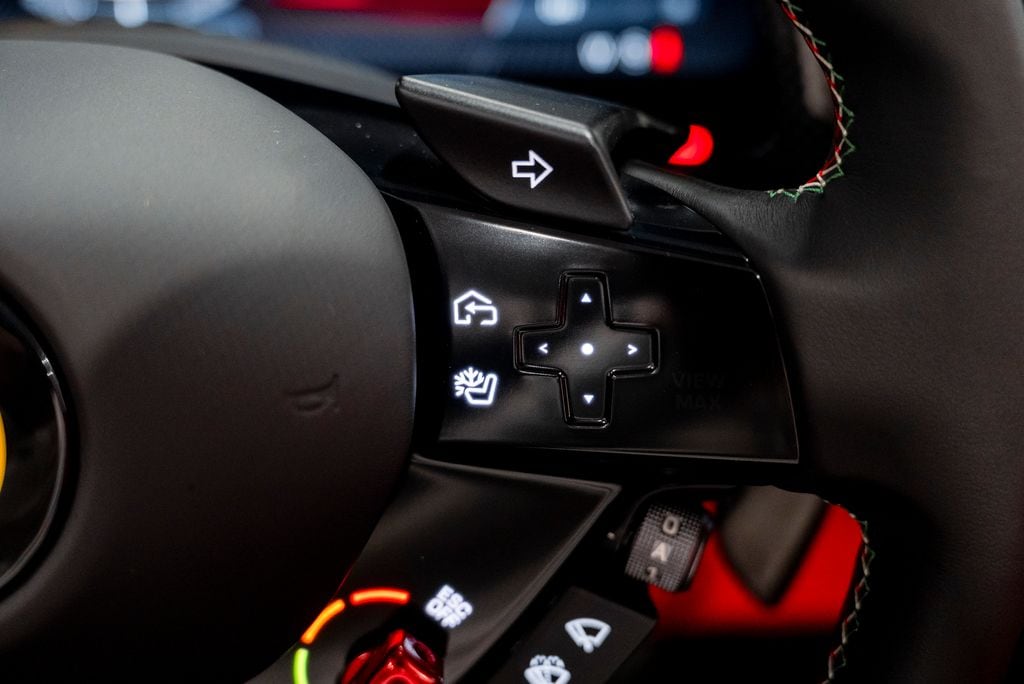 2025 Ferrari 296 Base - Photo 64