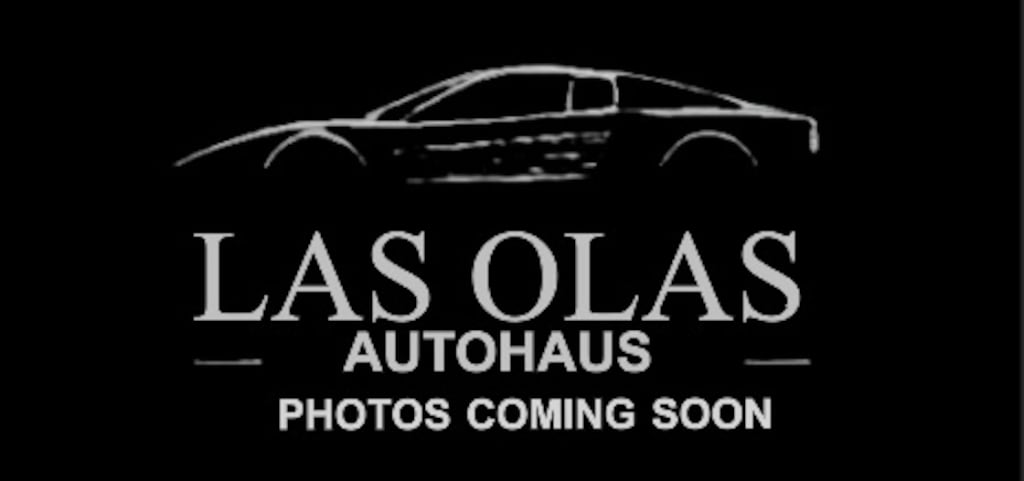 Used 2024 BMW M4 Competition Coupe