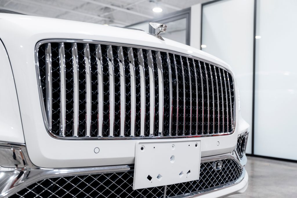 2023 Bentley Flying Spur Mulliner - Photo 16