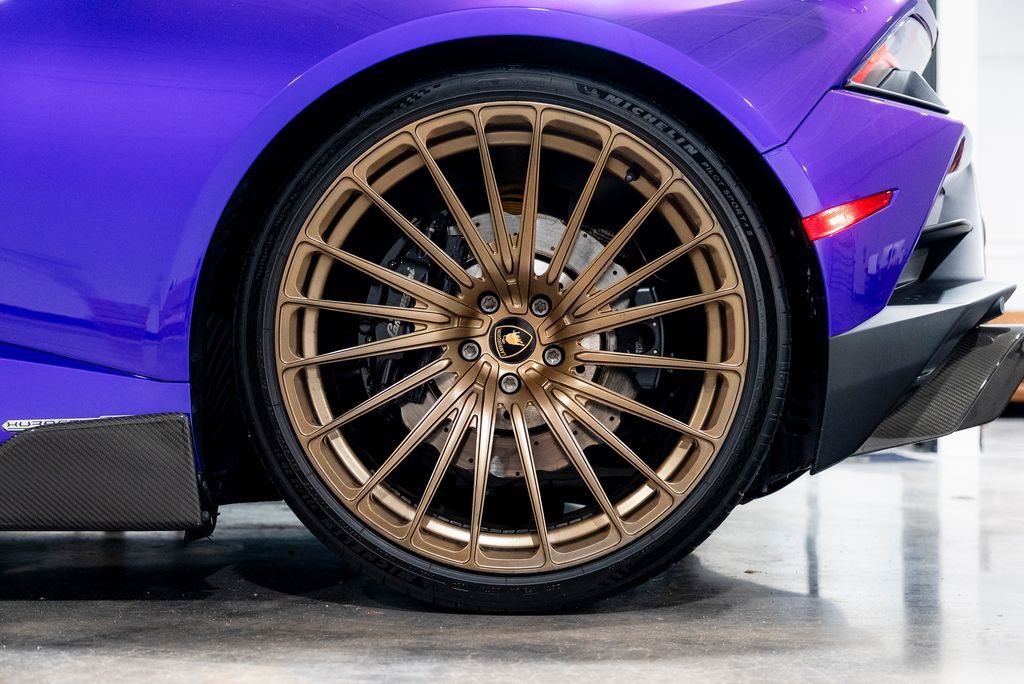 2021 Lamborghini Huracan EVO - Photo 64