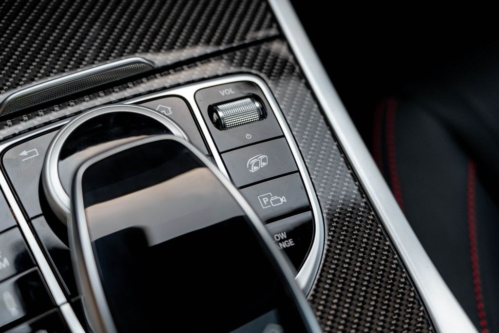2023 Mercedes-Benz G-Class AMG G63 - Photo 83