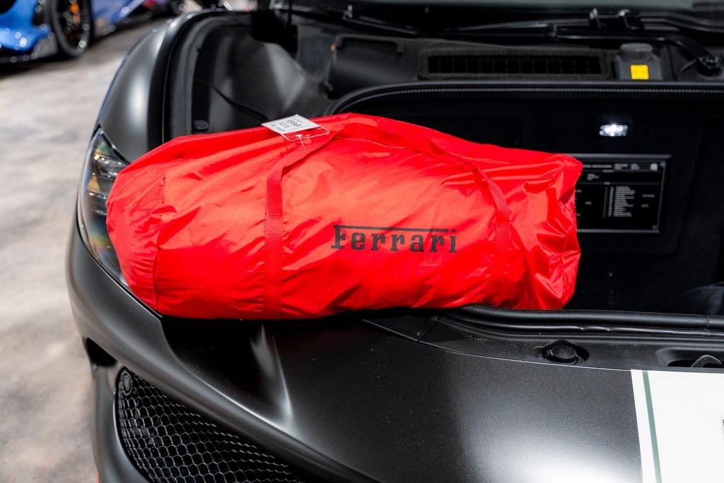 2025 Ferrari 296 Base - Photo 87
