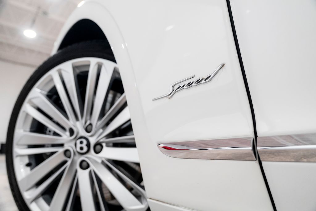 2023 Bentley Flying Spur Mulliner - Photo 79