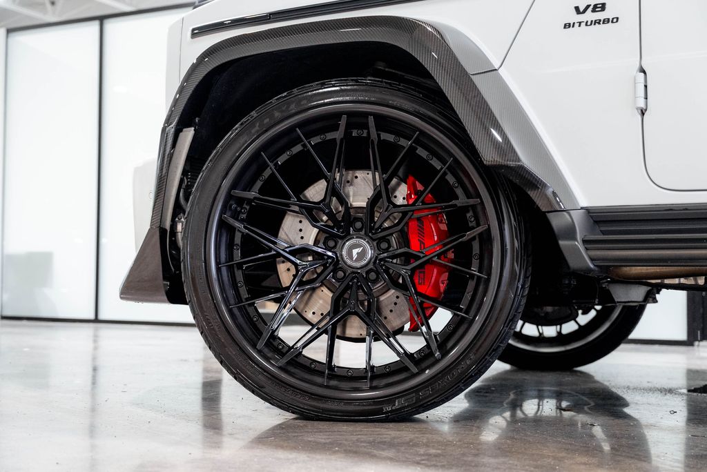 2023 Mercedes-Benz G-Class AMG G63 - Photo 41