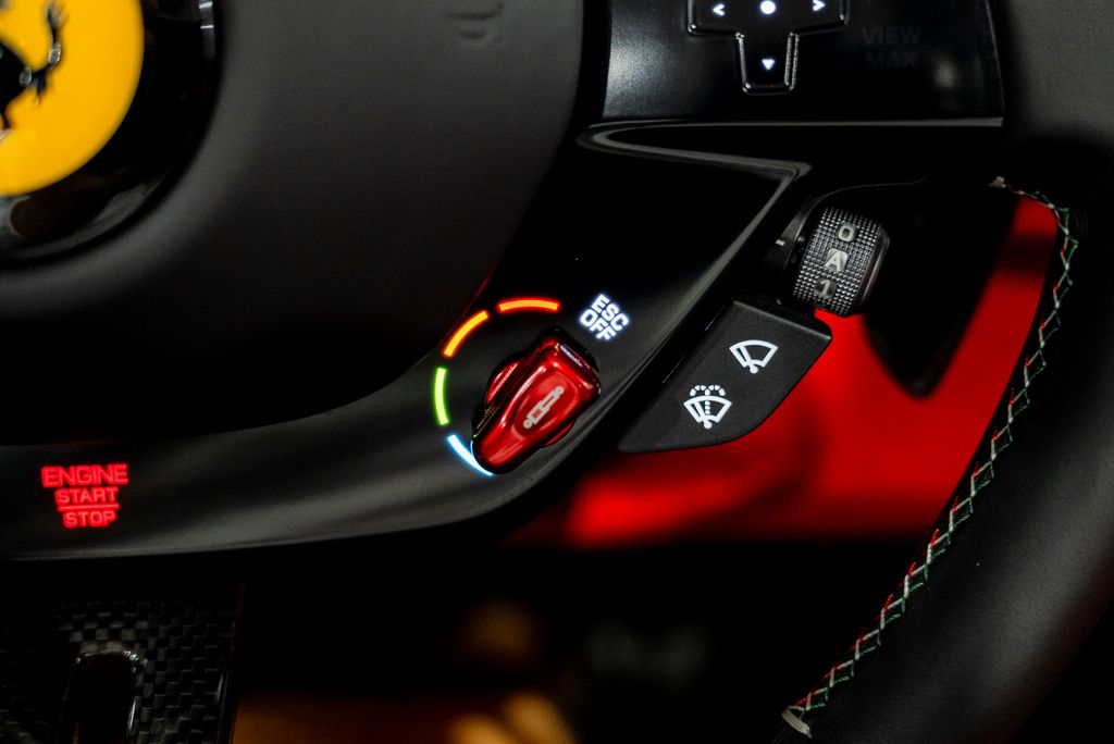 2025 Ferrari 296 Base - Photo 62