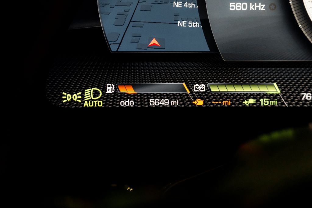 2022 Ferrari SF90 Base - Photo 54