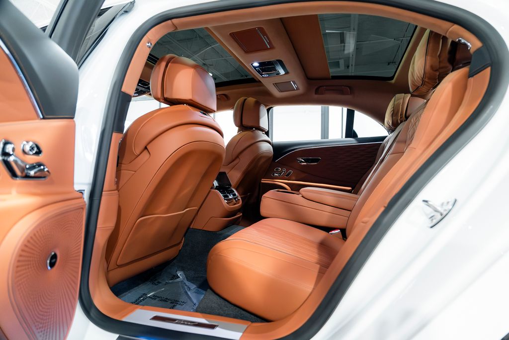 2023 Bentley Flying Spur Mulliner - Photo 74