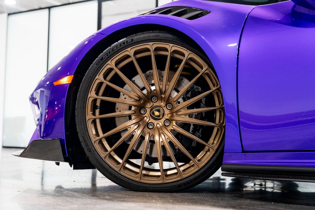 2021 Lamborghini Huracan EVO - Photo 63
