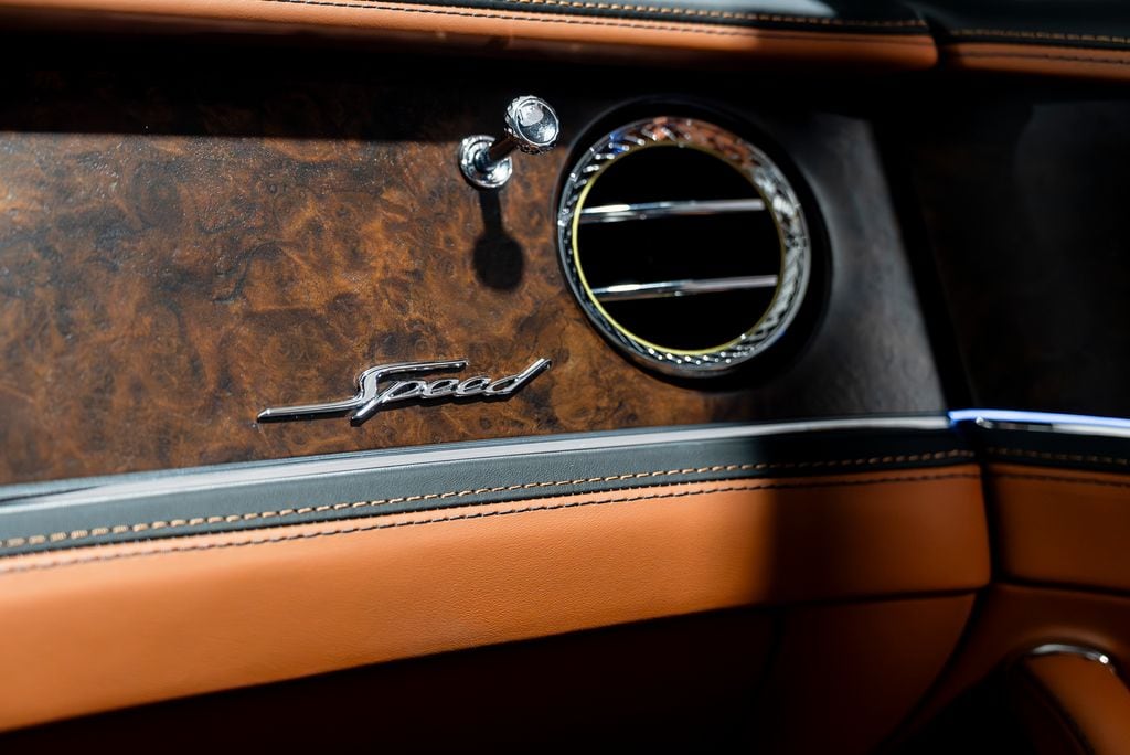 2023 Bentley Flying Spur Mulliner - Photo 68