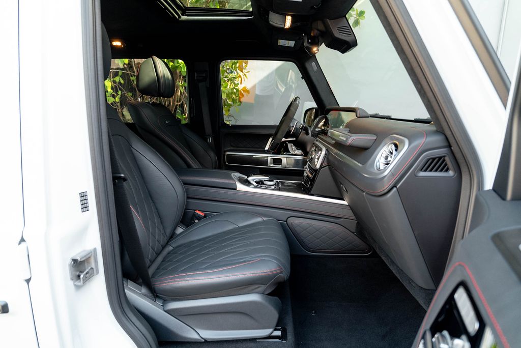 2023 Mercedes-Benz G-Class AMG G63 - Photo 88