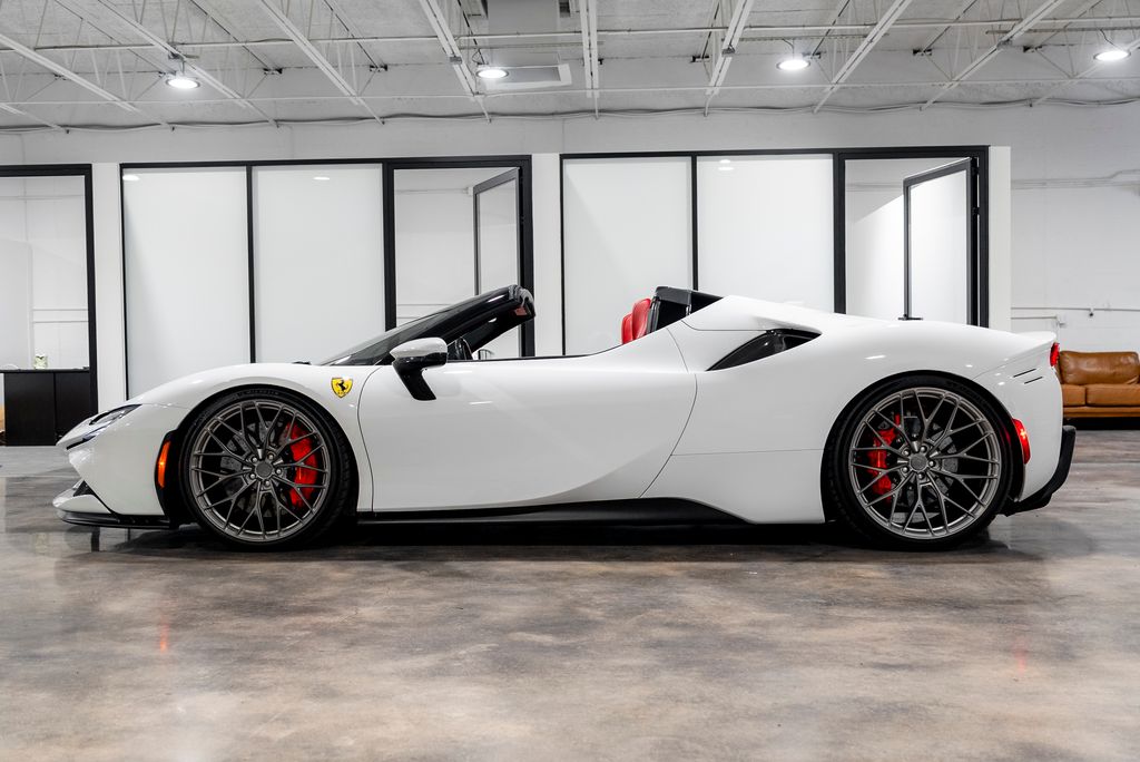 2022 Ferrari SF90 Base - Photo 81