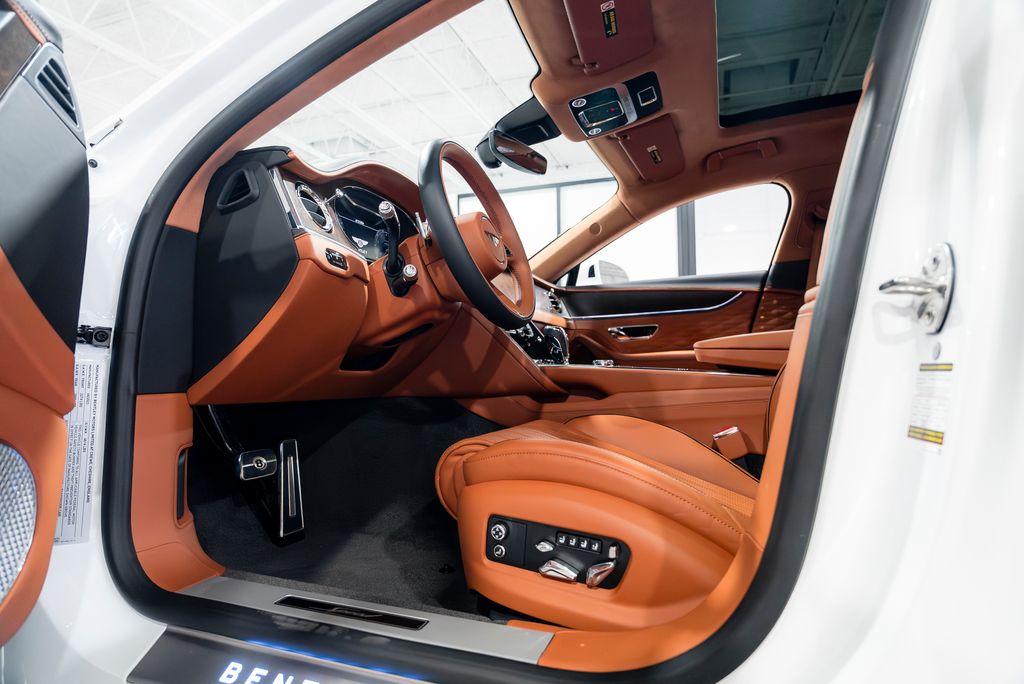 2023 Bentley Flying Spur Mulliner - Photo 41