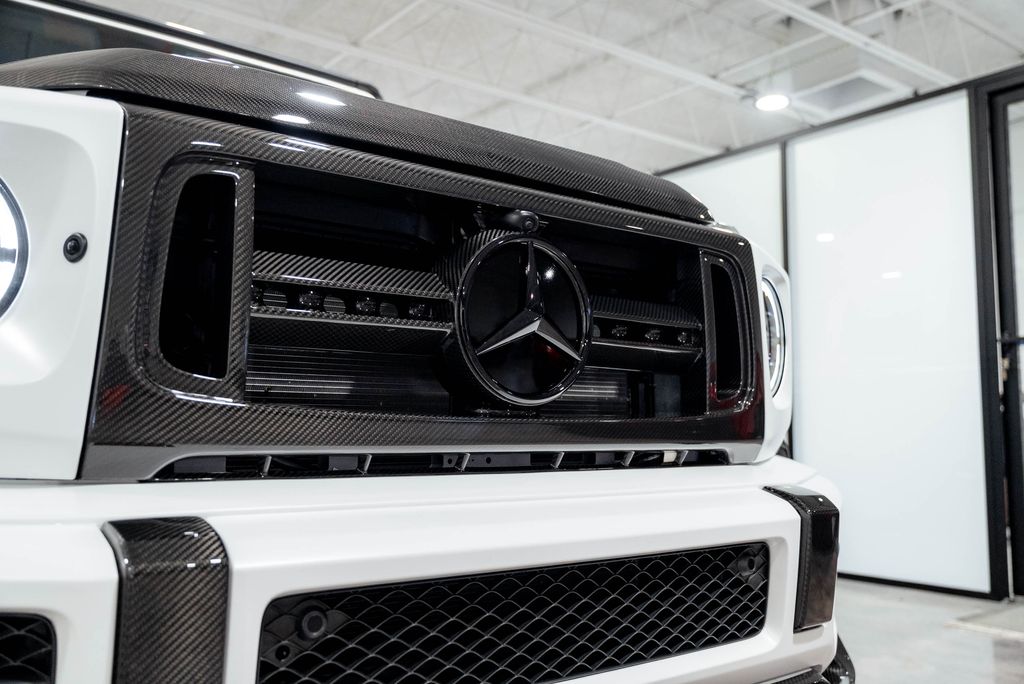 2023 Mercedes-Benz G-Class AMG G63 - Photo 21