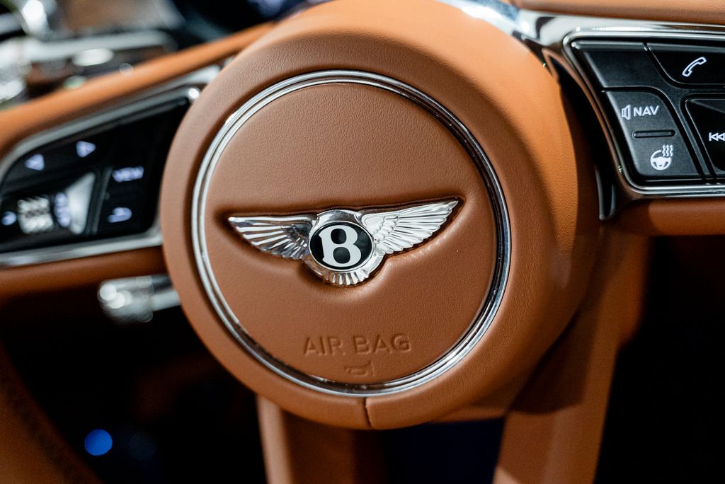 2023 Bentley Flying Spur Mulliner - Photo 49