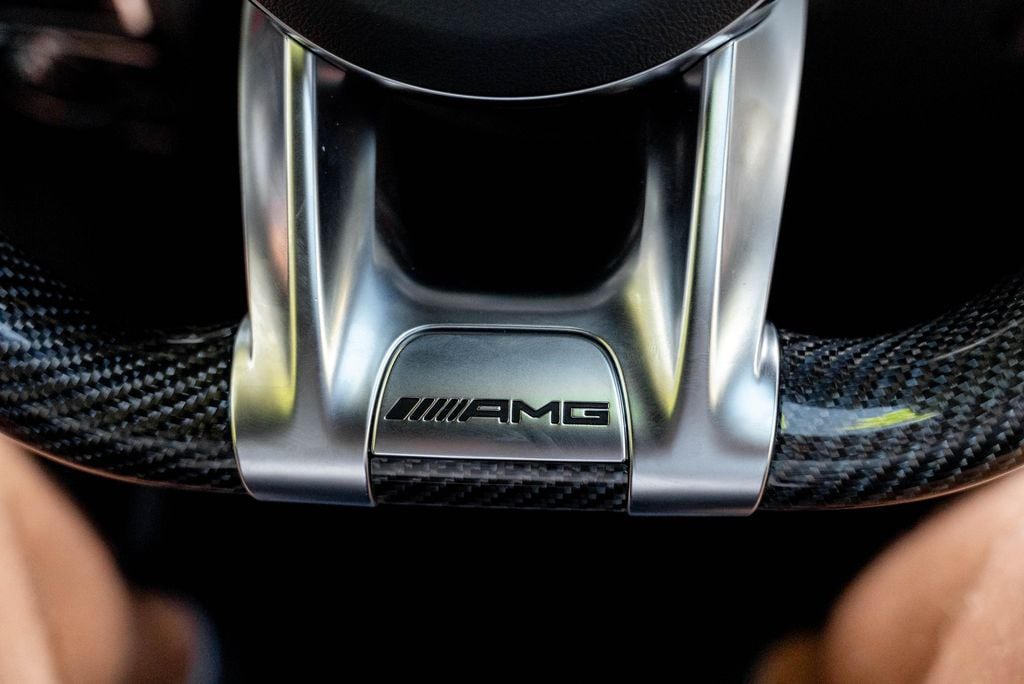 2023 Mercedes-Benz G-Class AMG G63 - Photo 63