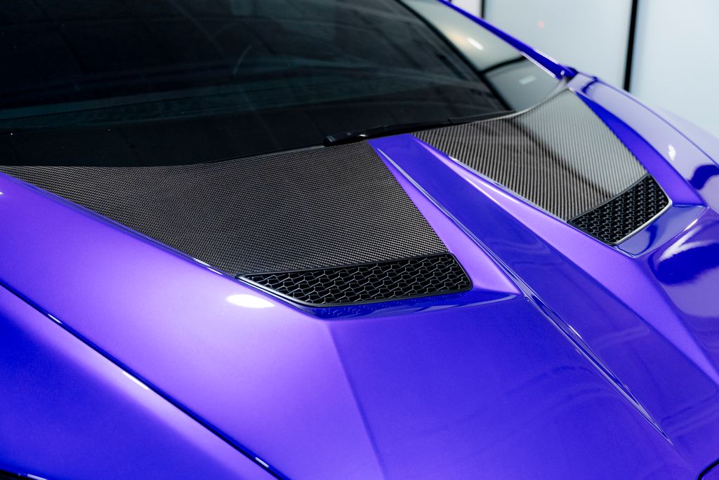 2021 Lamborghini Huracan EVO - Photo 15
