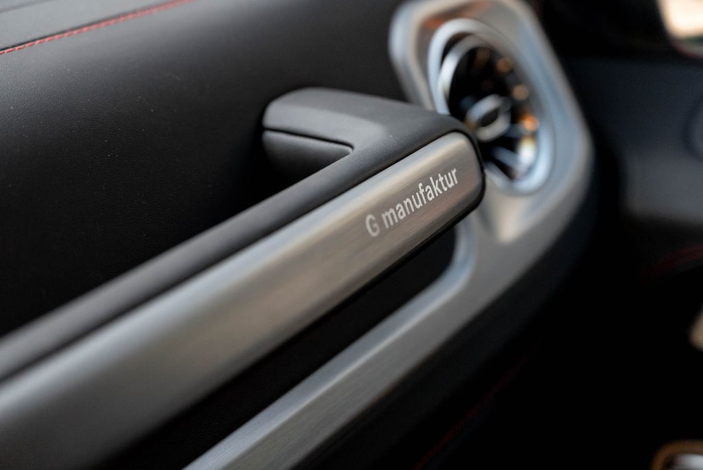 2023 Mercedes-Benz G-Class AMG G63 - Photo 87