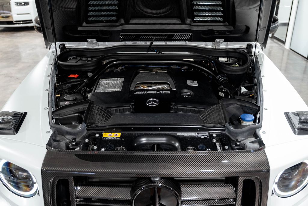 2023 Mercedes-Benz G-Class AMG G63 - Photo 24