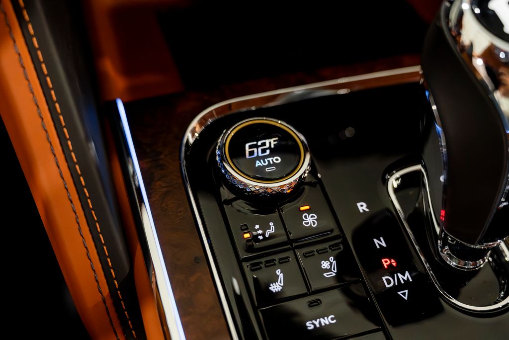 2023 Bentley Flying Spur Mulliner - Photo 95