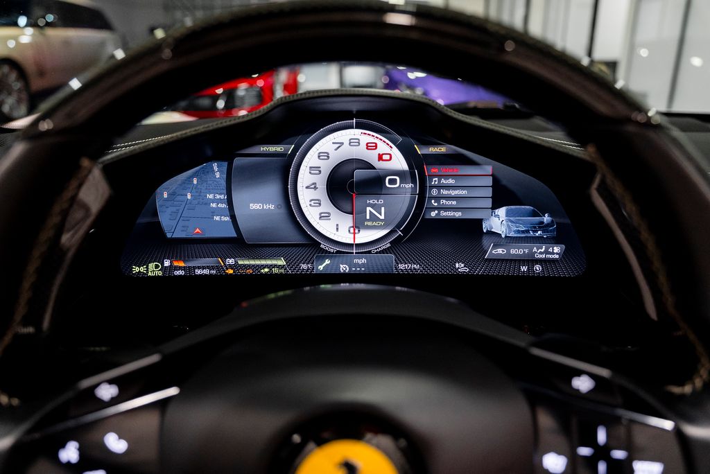 2022 Ferrari SF90 Base - Photo 43