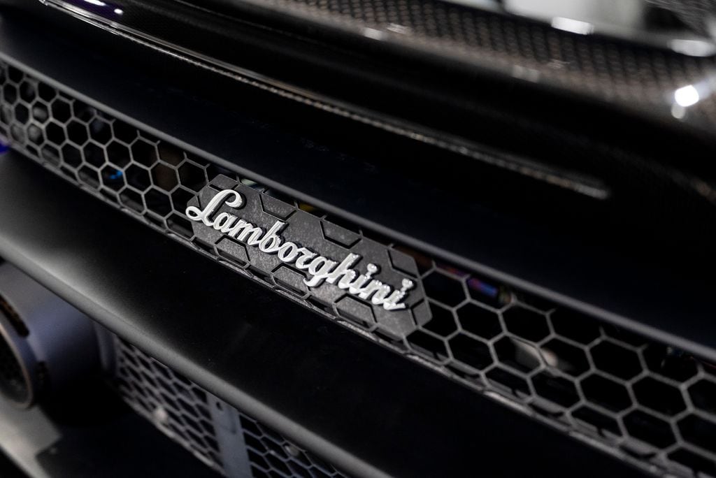 2021 Lamborghini Huracan EVO - Photo 31