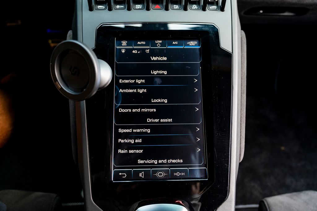 2021 Lamborghini Huracan EVO - Photo 52