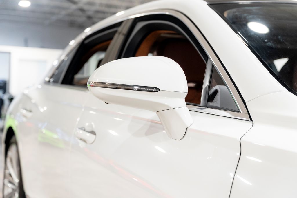 2023 Bentley Flying Spur Mulliner - Photo 12