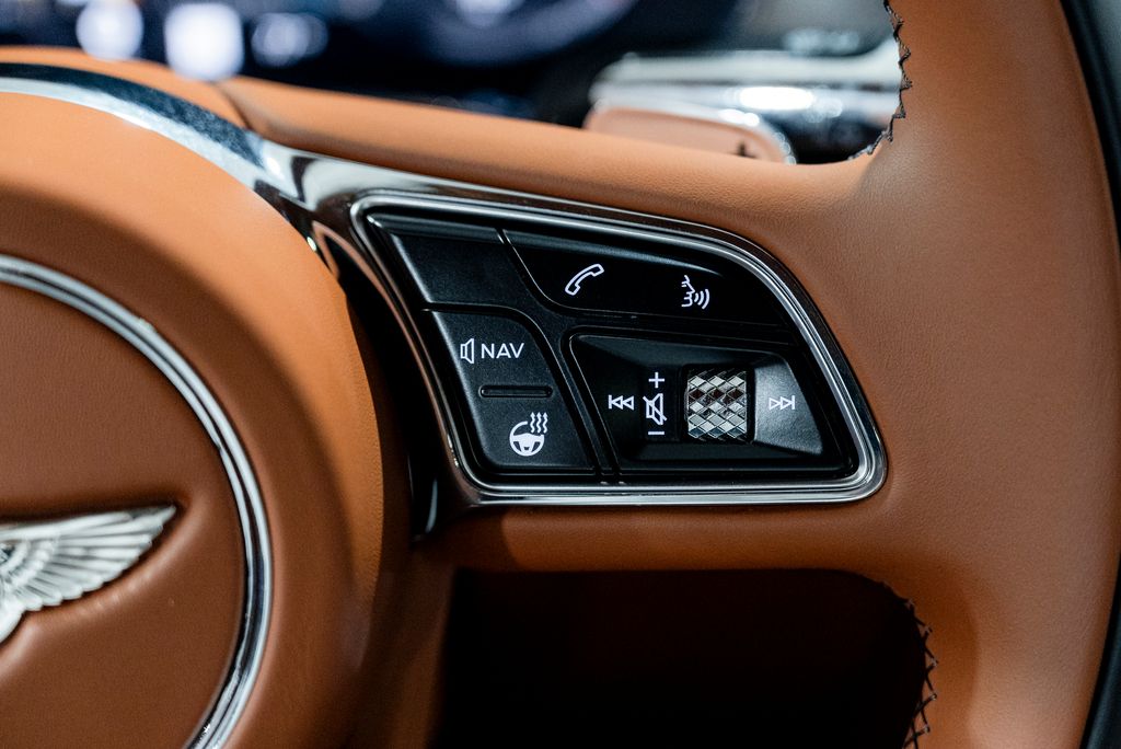 2023 Bentley Flying Spur Mulliner - Photo 83