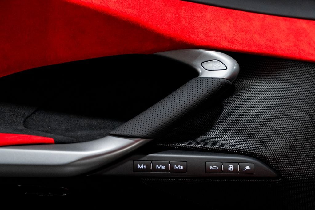 2025 Ferrari 296 Base - Photo 49