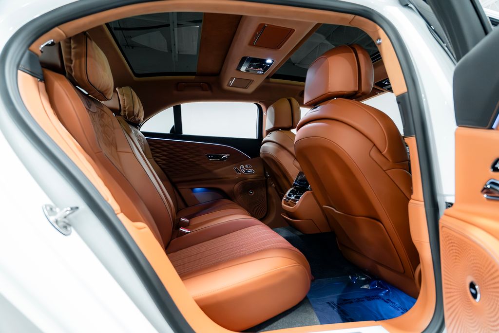 2023 Bentley Flying Spur Mulliner - Photo 113