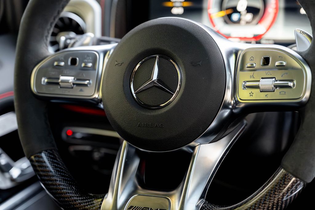 2023 Mercedes-Benz G-Class AMG G63 - Photo 57