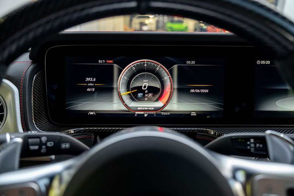 2023 Mercedes-Benz G-Class AMG G63 - Photo 59