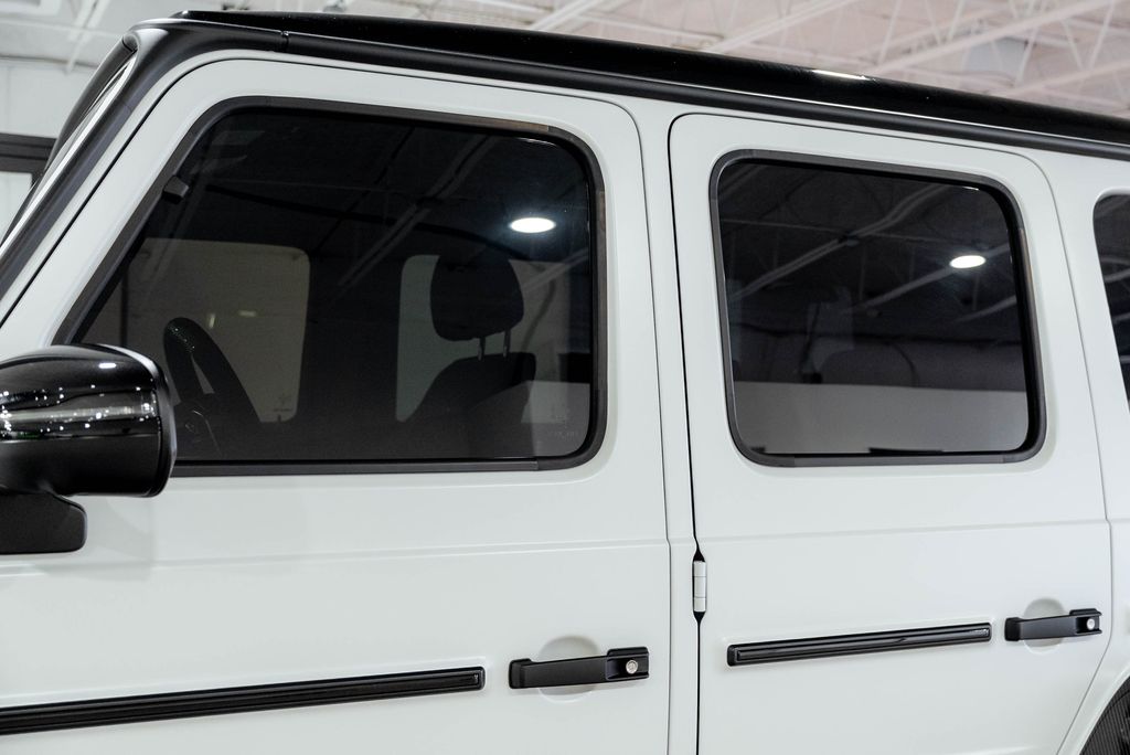 2023 Mercedes-Benz G-Class AMG G63 - Photo 9