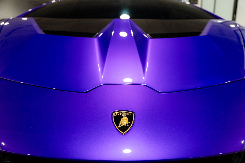 2021 Lamborghini Huracan EVO - Photo 13