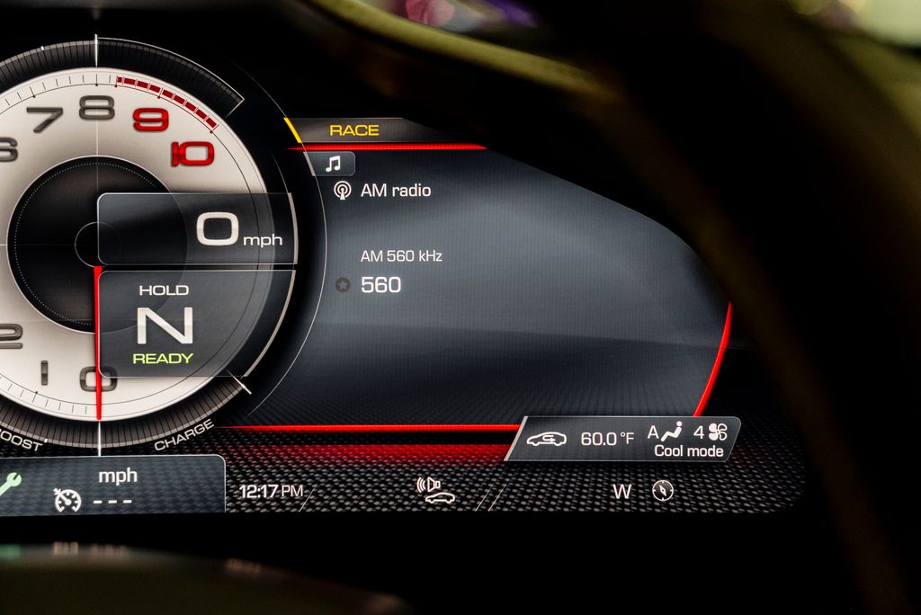 2022 Ferrari SF90 Base - Photo 52