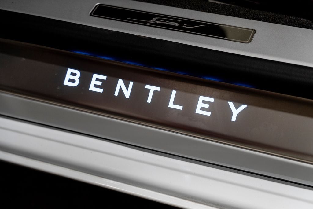 2023 Bentley Flying Spur Mulliner - Photo 86