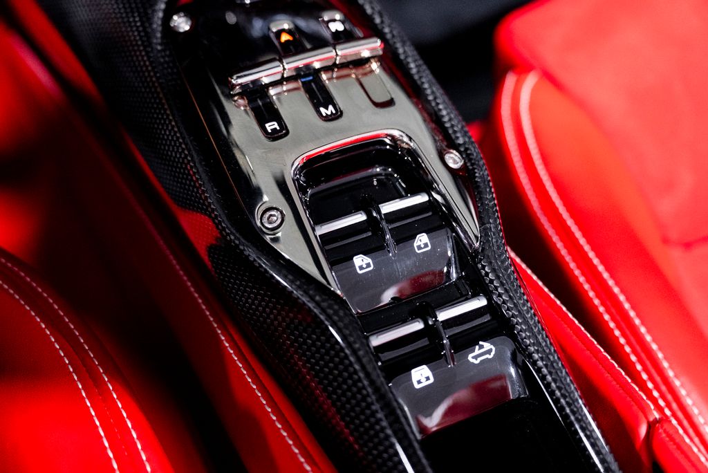 2022 Ferrari SF90 Base - Photo 60