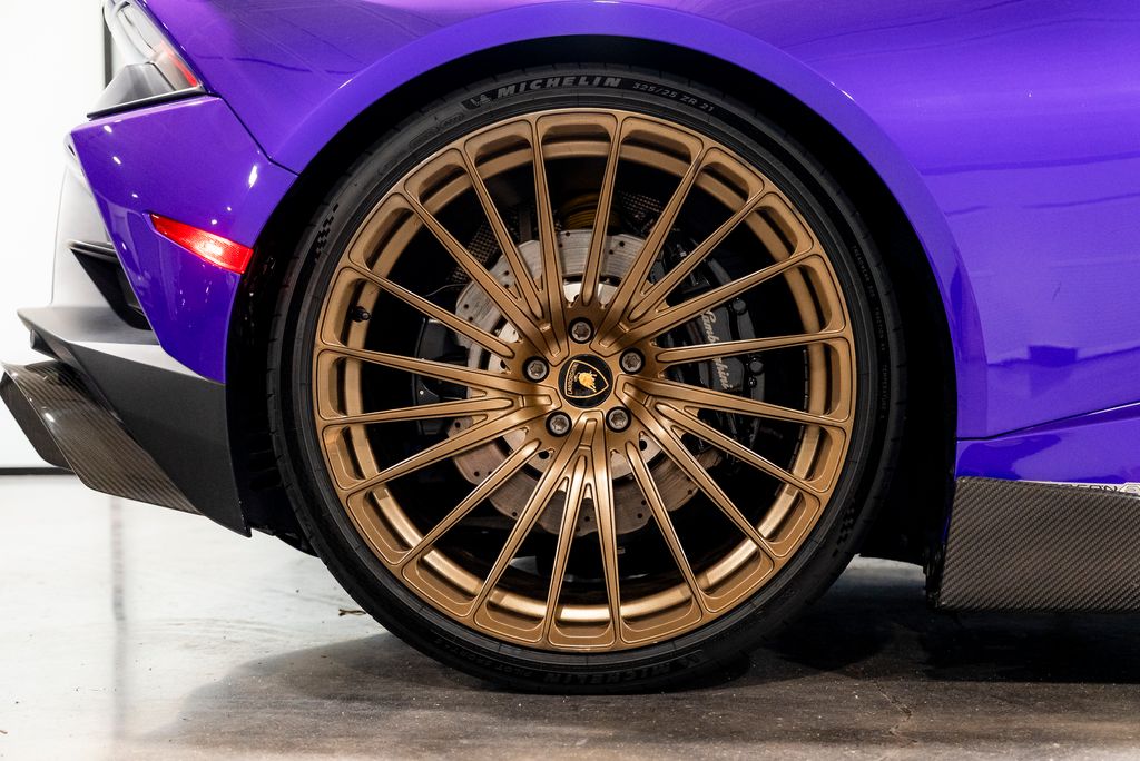 2021 Lamborghini Huracan EVO - Photo 65